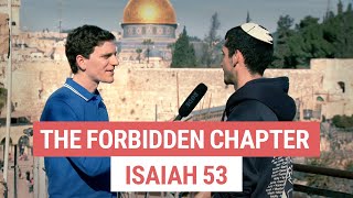 The Forbidden Chapter Isaiah 53 in the Hebrew Bible [upl. by Dodie]