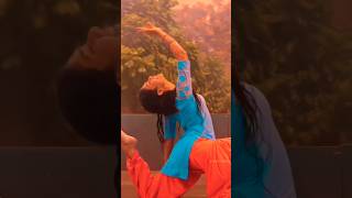 trendingvideo dance love saipallavi [upl. by Ahsimin]