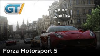 Forza Motorsport 5  Review [upl. by Hanoj60]