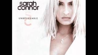 Sarah Connor  You Are My Desire with lyrics [upl. by Zoila]