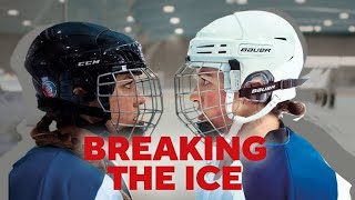 Breaking The Ice 2022 Full Movie Review amp Facts  Alina Schaller  Tobias Resch  Judith Altenberger [upl. by Idolah]