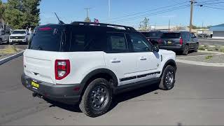 2024 Ford Bronco Sport Outer Banks Sport Utility Pasco Richland Kennewick Umatilla Pendleton Wa [upl. by Nnek185]