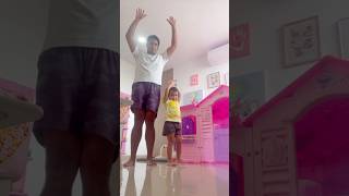 Limp Bizkit  Rollin’ Coreografía Infantil 😂🔥🙏 [upl. by Michele]