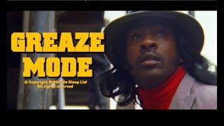 Skepta  Greaze Mode ft Nafe Smallz Official Video [upl. by Sancha]