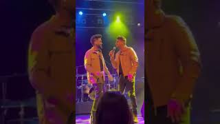 Tehan Perera with Shihan Mihiranga Live [upl. by Lenaj14]