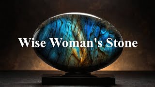 5 Surprising Benefits of the Wise Womans Stone You Never Knew [upl. by Caton]