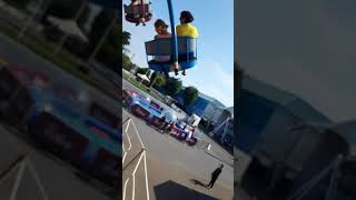 Paratrooper at Butlins Minehead [upl. by Vito]