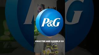 365 Dividends Day 5 🧼 Procter amp Gamble PG 403share 243 yield 💰 👉 Follow growwithkev [upl. by Gefen]