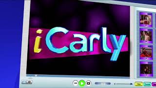 ICarlyTheme song 1080P season 6 [upl. by Nlycaj369]