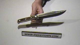 PUMA Bowie Model 116396 [upl. by Nevada723]