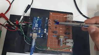 H Bridge DC motor speed and direction control using Arduino Uno [upl. by Champaigne569]