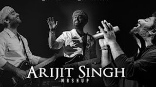 Arijit Singh Mashup 2024  Amtee  Best of Arijit Singh  Bollywood Lofi [upl. by Mandy]