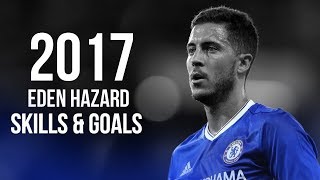 Eden Hazard ● The Dribbling Genius ● Chelsea FC [upl. by Haiacim51]