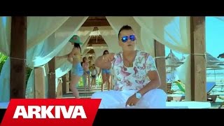 Muharrem Ahmeti ft Amarda Arkaxhiu amp Kallashi  Loca loca Official Video HD [upl. by Suqram]