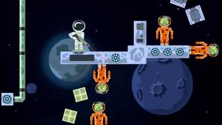 Ricochet Kills Space  Walkthrough  Gameplay  Lets Play [upl. by Nolyat]