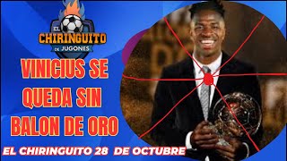 🚨PROGRAMA DEPORTIVO 27 OCTUBRE 2024 COMPLETO [upl. by Earized602]