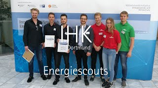 Energiescouts IHK zu Dortmund [upl. by Ahsimit]