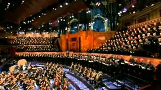 BBC Prom 13  Verdi Requiem  Dies Irae e Tuba Mirum [upl. by Rimas337]