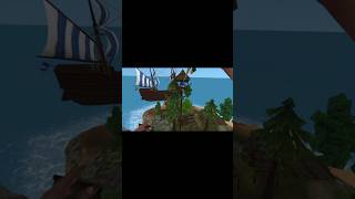 Ilysia VR NOW HAS ZIPLINES 🤯 ilysia gaming vr oculusquest2 vrmmo mmorpg [upl. by Suiremed]