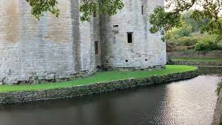 Nunney Castle [upl. by Annodas]