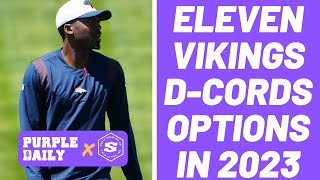 Minnesota Viking defensive coordinators options for 2023 [upl. by Charbonnier]