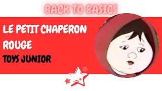 Le petit chaperon rouge  VHSRIP [upl. by Leunas279]