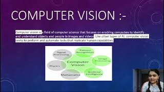 Domains of AI class 10 [upl. by Neeruam974]