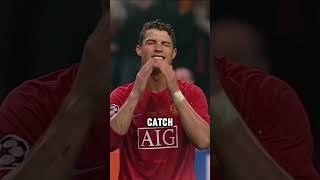 The Truth Behind Ronaldo Would He Ever Drink or Smoke😨🤯 [upl. by Tram]