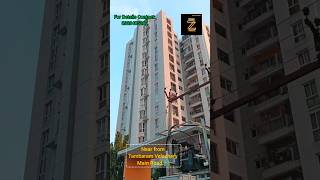 Medavakkam near Santoshpuram 65 grounds prime property for sale 102FT Frontage East Facing [upl. by Naamana946]