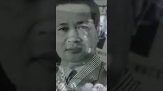 NASUTION DESAK SUKARNO DIADILI [upl. by Boffa]