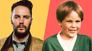 The Story of Taylor Kitsch  Life Before Fame [upl. by Oidiple]