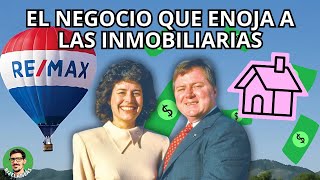 El caso REMAX y su pelea con las inmobiliarias │ BIZELANEAS 221 [upl. by Sewole77]