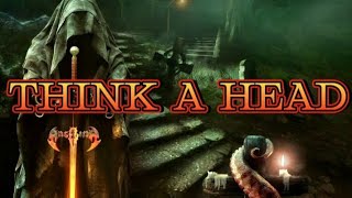 THINK AHEAD Explicit  8corpses Lyrics [upl. by Ramhaj802]