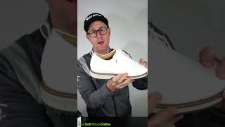 Stylish Classic FootJoy Premium Series Shoe  Best Golf Shoes [upl. by Plossl792]