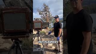 Rare Photography Process You’ve Never Seen Before 😳shorts [upl. by Uel570]