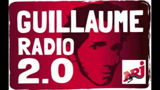 Fou rire piercing au nombril en direct sur NRJ Guillaume radio sur NRJ [upl. by Winfred]