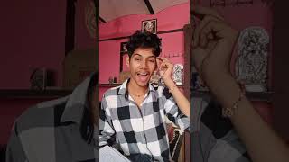 Sar over smart hai 😂😁 comedy funny [upl. by Carrel]