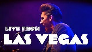 The Red Clay Strays  Live from Las Vegas Full Show [upl. by Suanne]