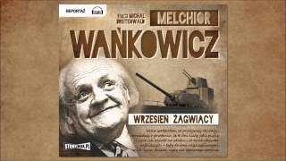 Słuchaj za darmo  Wrzesień żagwiący  audiobook [upl. by Lledualc]