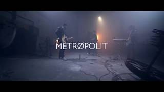 Metrópolit  Puesta del Sol Video Oficial [upl. by Virgie840]