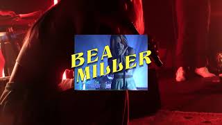 Bea Miller  Feel Something Different official trailer [upl. by Careaga]