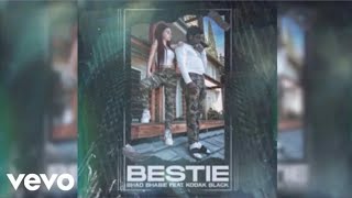 BHAD BHABIE ft Kodak Black  Bestie Official Audio [upl. by Ransell]