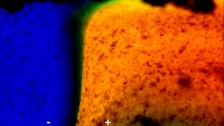 Electrolysis of Water with Ph Dye [upl. by Eiramnwad463]