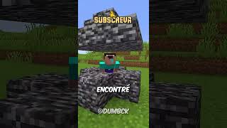 ¡HOY POR FIN ME VENGARÉ DEL NOOB DE MINECRAFT 🛍️ shorts [upl. by Flss419]