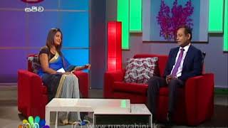 Nugasewana Doctor Segment Dr Saman Hewamana 2017 03 15 YouTube [upl. by Neuberger]