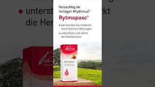 Herzschlag im richtigen Rhythmus  Rytmopasc® [upl. by Chema338]