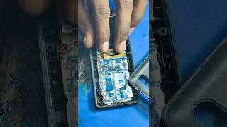 electrician smartphone display repairing [upl. by Calle]