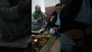 Zahir Mashokhel Ao Jawad Khattak Da Sur Tapay [upl. by Royall907]