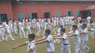 Habiganj Govt high school vairalvideo [upl. by Bartosch750]