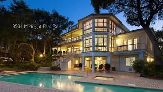 8501 Midnight Pass Road  Siesta Key [upl. by Bowman]